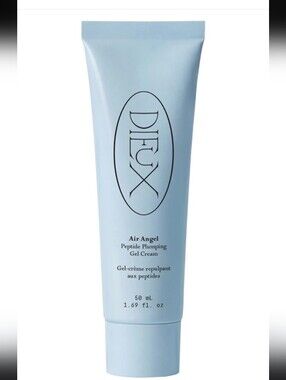 Dieux Air Angel Peptide Plumping Gel Cream. 1.69oz